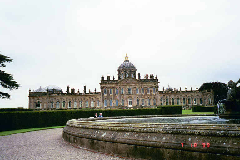 Castle Howard