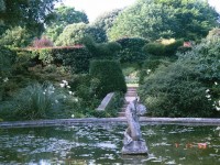Stratford-on-Avon & Hidcote Manor