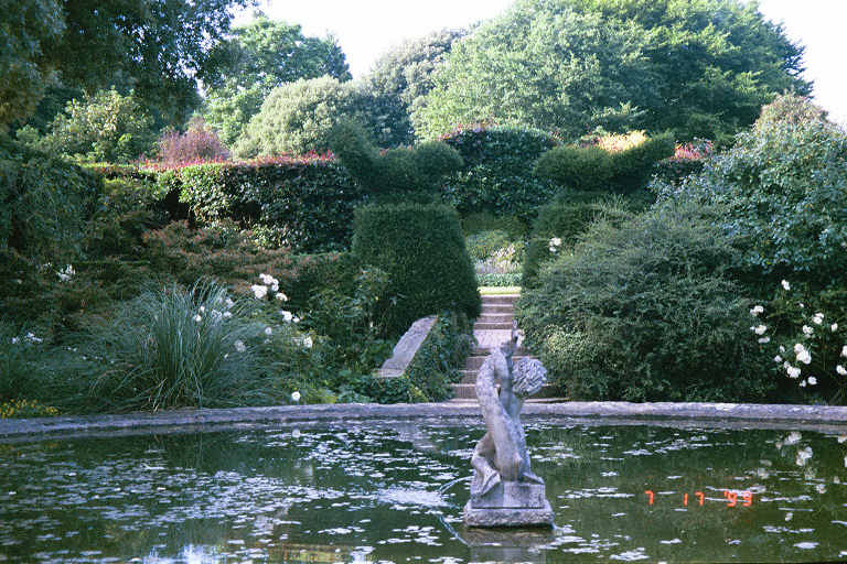 Stratford-on-Avon & Hidcote Manor