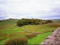 Hadrian’s Wall