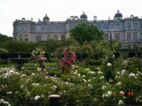Longleat House