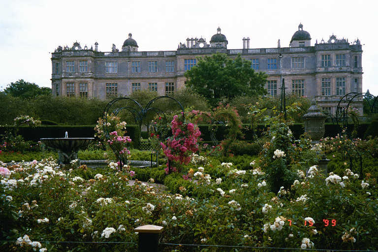 Longleat House