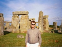Stonehenge