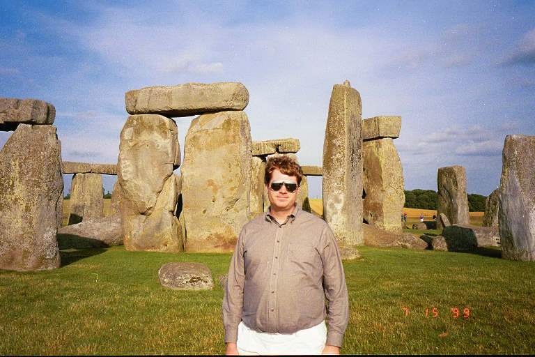 Stonehenge