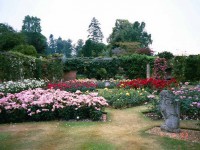 Sissinghurst Castle & Gardens